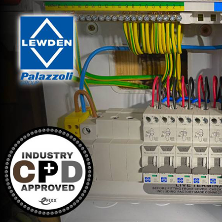 Consumer Unit Replacement