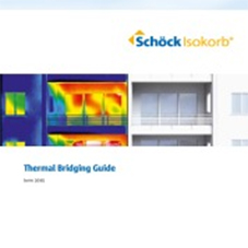 Thermal Bridging Guide: Isokorb