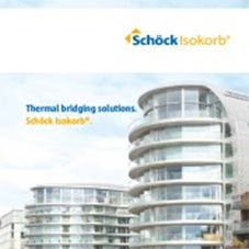 Thermal bridging solutions: specifiers handbook