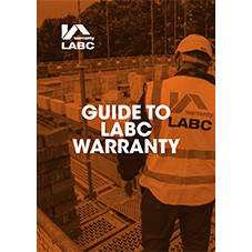 Guide to LABC Warranty