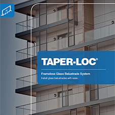 Taper-Loc Brochure
