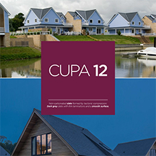 CUPA 12 Brochure