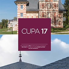 CUPA 17 Brochure