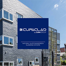 CUPACLAD General Brochure