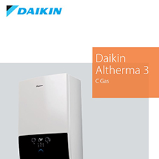 Daikin Altherma 3