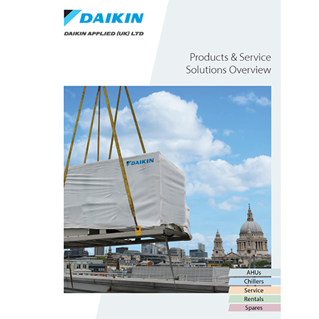 Product and Services Solutions Overview