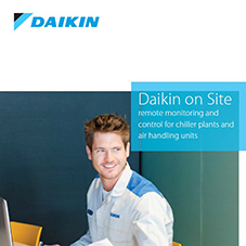 Daikin On Site