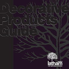 Decorative Products Guide