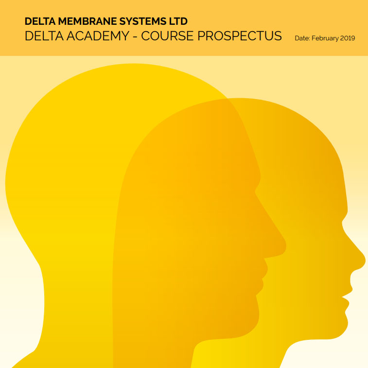 Delta Course Prospectus