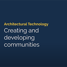 Where it’s AT | Design | Architectural Technology