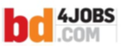 BD4Jobs.com logo