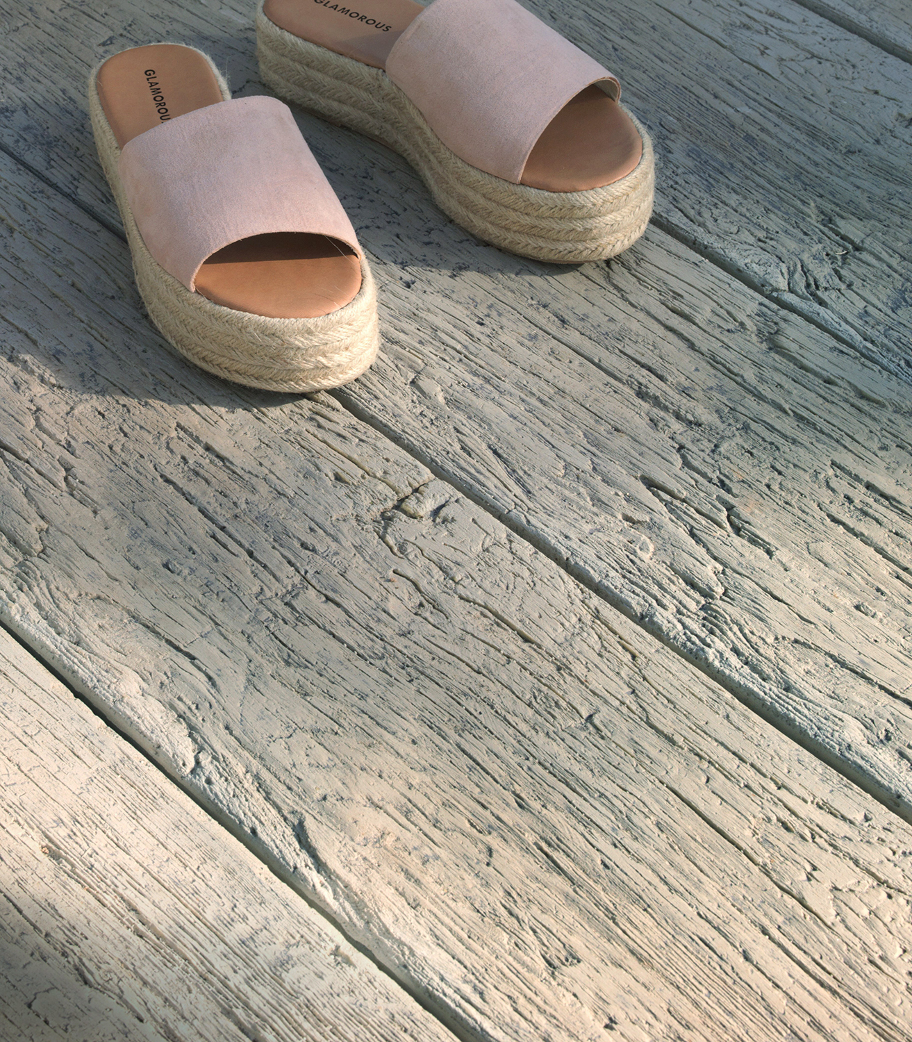 Millboard's decking enhances outdoor space for residential property