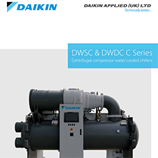 DWSC & DWDC C Series