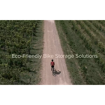 Eco-Friendly Storage Options