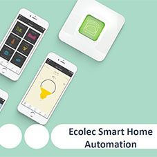 Ecolec Smart Home Automation