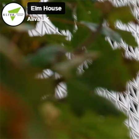 Aliva Elm House, Brighton Aliva Elm House, Brighton