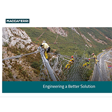 Maccaferri - Engineering a Better Solution