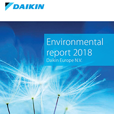 Environmental Report 2018