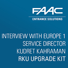 RKU Upgrade Kit – Video Interview