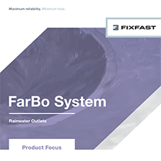FarBo® Product Focus