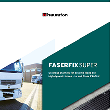 Hauraton FASERFIX SUPER