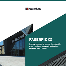 Hauraton FASERFIX KS