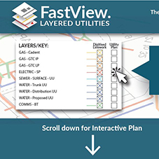 Fastview Utility Report