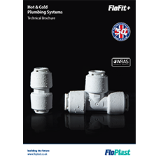 FloFit+ Technical Brochure
