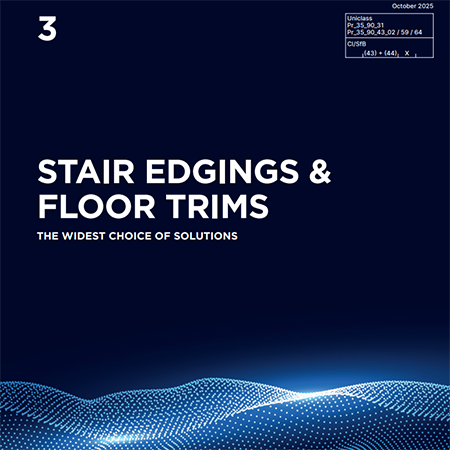 Stair Edgings & Floor Trims Stair Edgings & Floor Trims