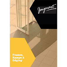 Frames, Ramps & Edging