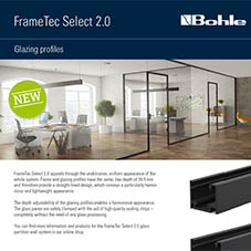 FrameTec Select 2.0