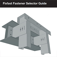 Fixfast Selector Guide - Metsec