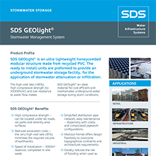 SDS GEOlight®