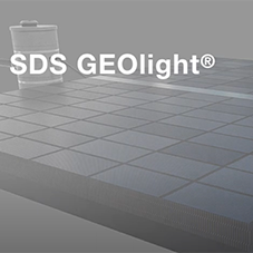 SDS GEOlight®