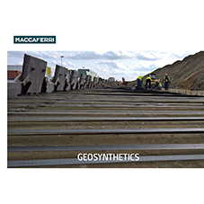 Geosynthetics