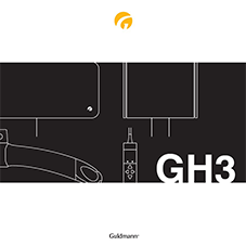GH3 Brochure