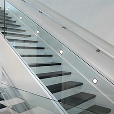 Glass Balustrades