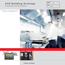 Grease Management For Commercial Kitchens