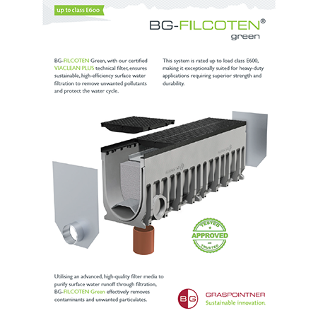BG-FILCOTEN Green Catalogue
