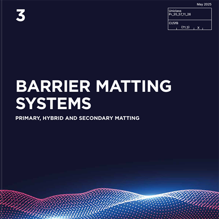 Barrier Matting Systems