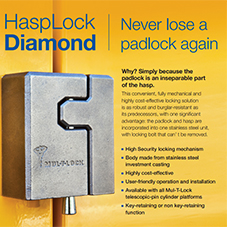 Hasplock Flyer