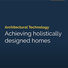 Where it’s AT | Home | Architectural Technology