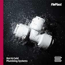 Hot & Cold Plumbing Systems