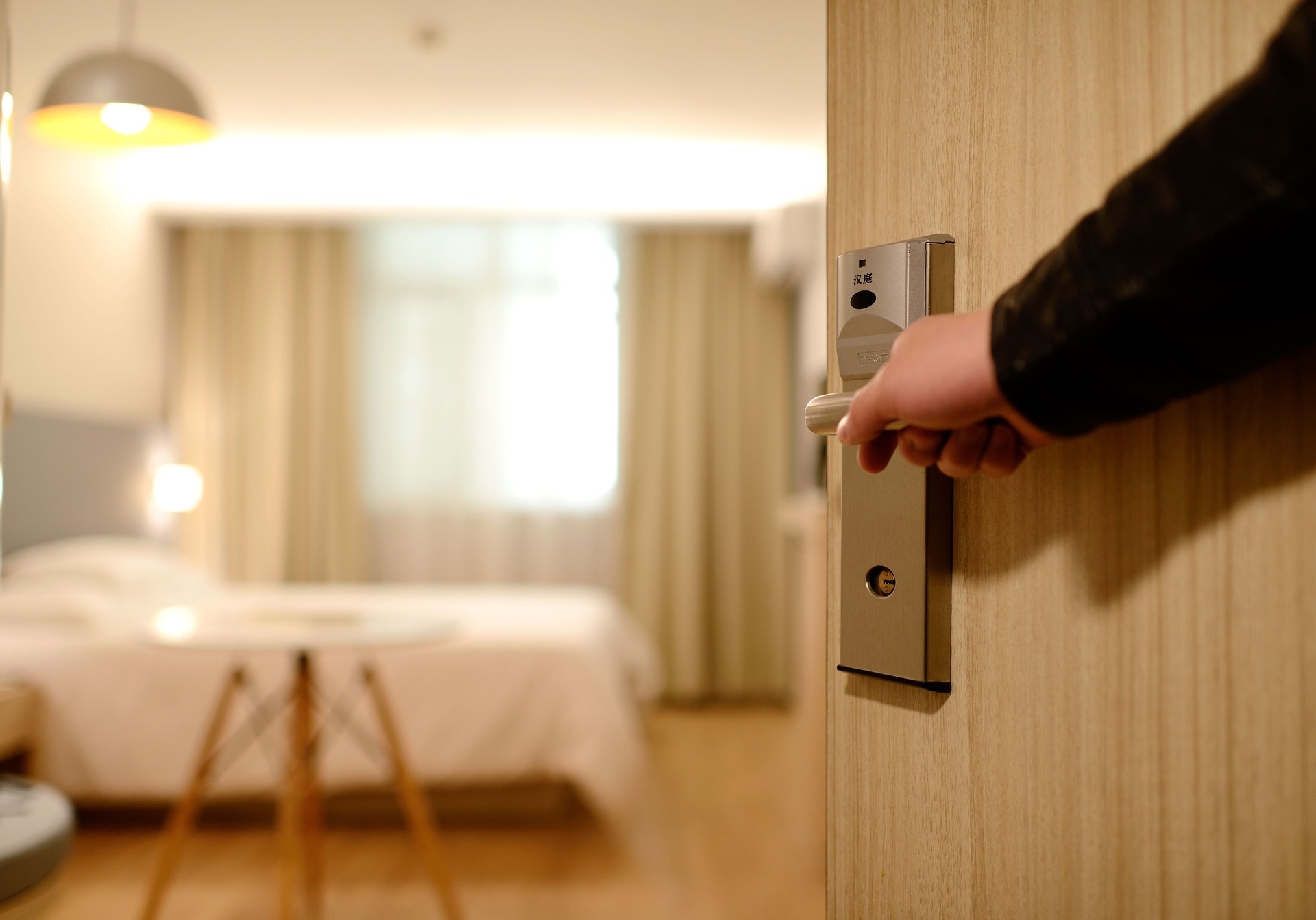 Why acoustics needs higher priority in hotel refurb and new build [Blog]
