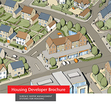 Housing Developer Brochure