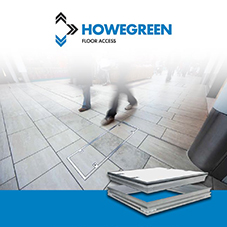 Floor Access Solutions