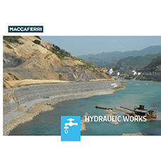 Hydraulic Works