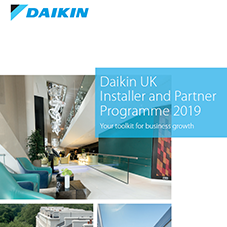 Installer and Partner Programme