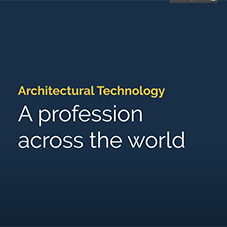 Where it’s AT | International | Architectural Technology