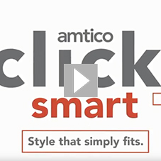 Introduction to Amtico Click Smart
